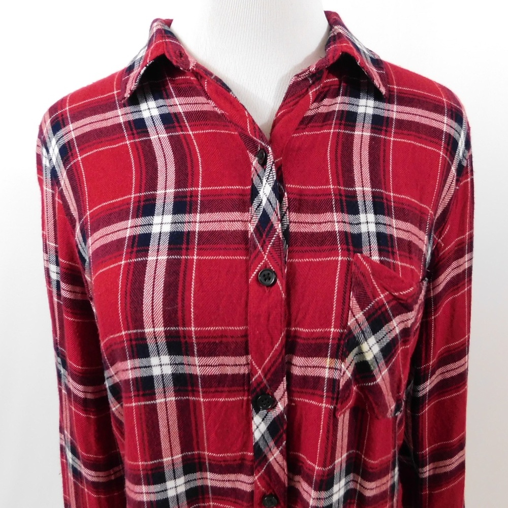 Rails Flannel - image 4